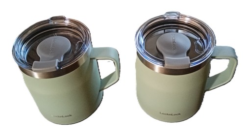 Set locknlock metro mug - locknlock,
