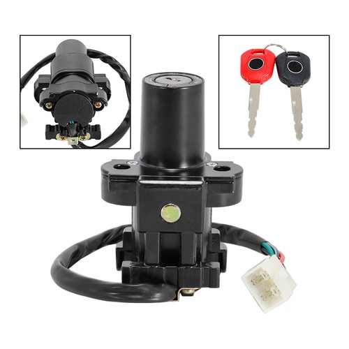 Kit blocchetto interruttore - kit,