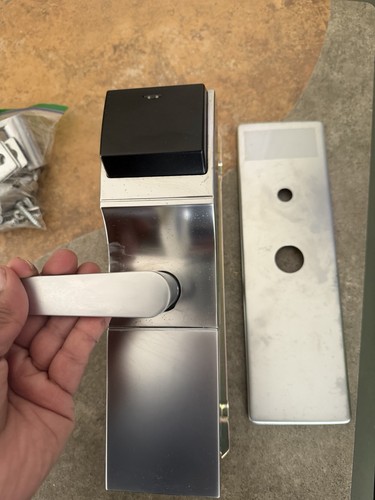 Onity ht24 rfid bluetooth - onity,