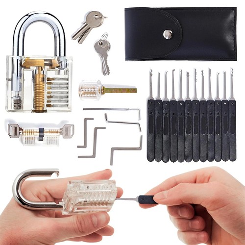 Set serrature pezzi kit - set, di