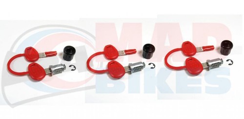 Givi z228 set serrature - di,