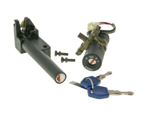 2extreme set blocco per - di,