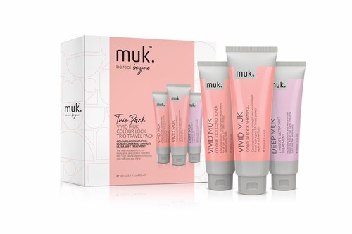 Vivid muk colour lock trio - colour,