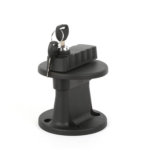 Locking pack mount lock - locking, set