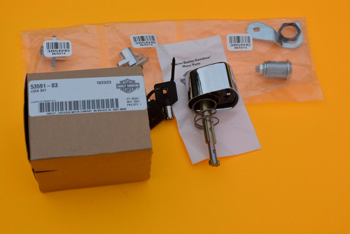 Harley davidson new oem - harley,