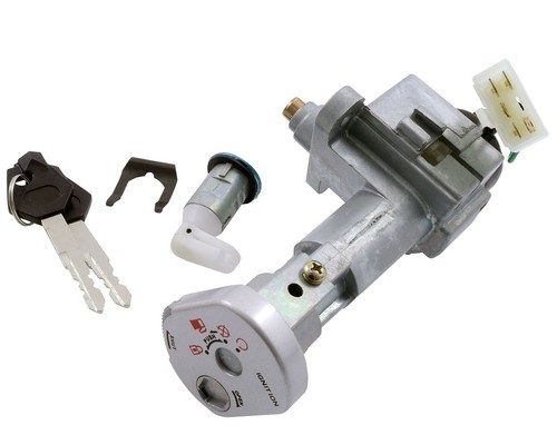 Set serrature completo per - di,