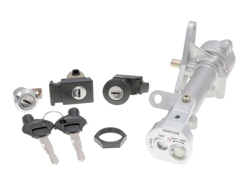 Set serrature per suzuki - set,