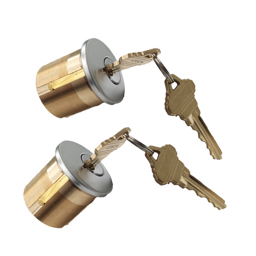 Set serratura mortise sc1 - set,