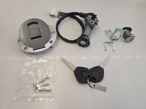 Sym nhx 125 - 2019-2021, set