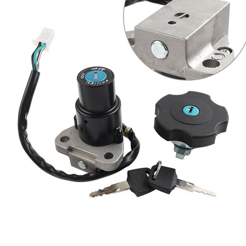 Kit blocco interruttore