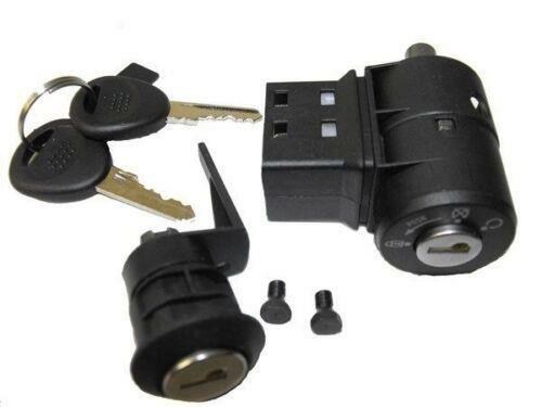 Kit blocchetto interruttore - blocchetto,